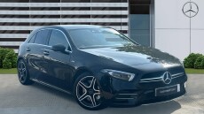 Mercedes-AMG A-Class A35 4Matic Premium Plus 5dr Auto Petrol Hatchback